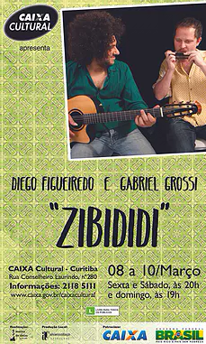 Caixa Cultural Curitiba