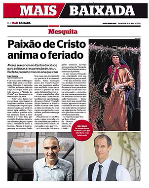 Jornal o Dia